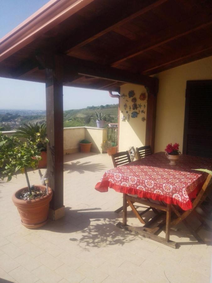 Villa Spina Napoli Eksteriør billede