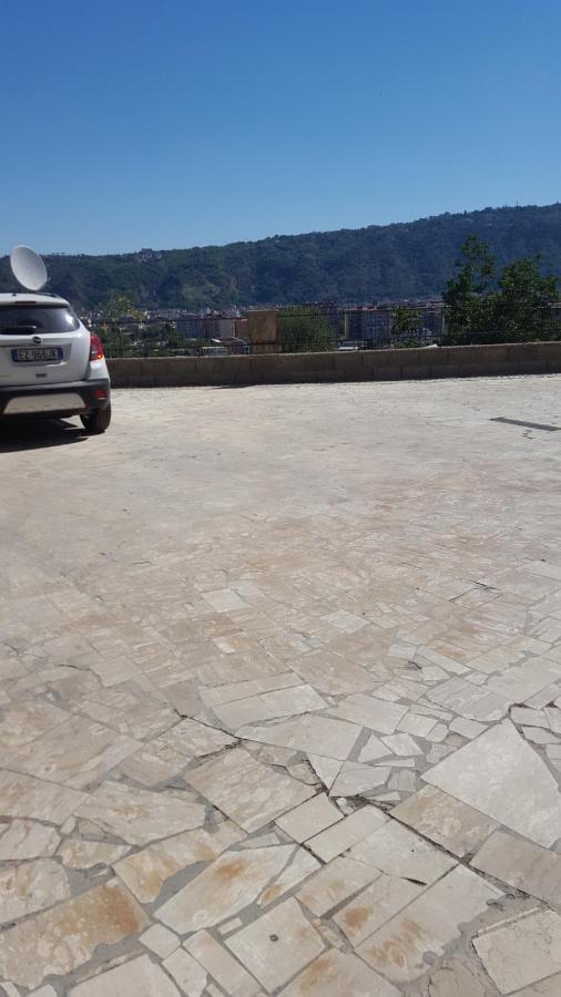 Villa Spina Napoli Eksteriør billede
