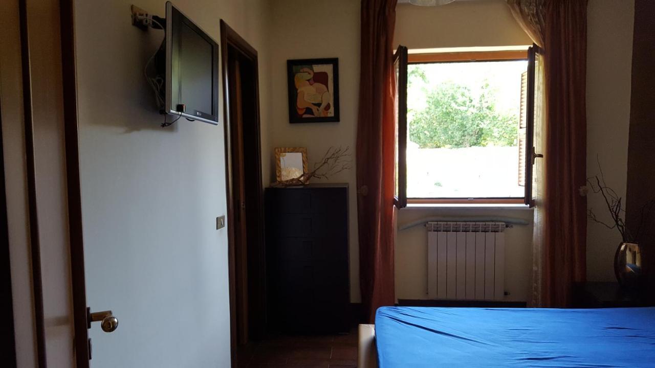 Villa Spina Napoli Eksteriør billede