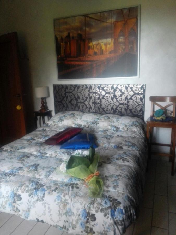Villa Spina Napoli Eksteriør billede